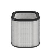 CLEAN Ultrafine particle filter