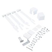 built-in kit, sliding type