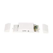 assembly, power board, installation, for lamp