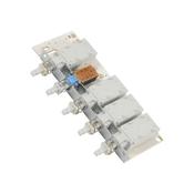 Cooker Hood PCB image