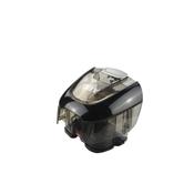 dust container, assembly,