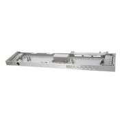 control panel,inox,HYGIENISK,Symbols