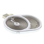 2400 Watt Ceramic Radiant Heating Element