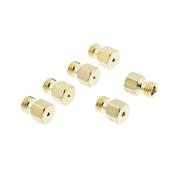 Hob Gas Jet Nozzle Kit image