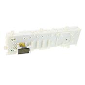 Tumble Dryer Configured Electronic Board