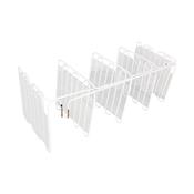 evaporator, Freezer