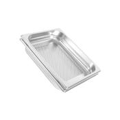 Oven Steam Tray Set