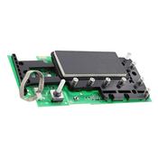 user interface board,assembly,Programme selector,S8,TD,One