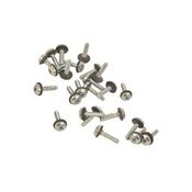 Hob Screw Fixing Kit