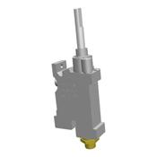gas tap,medium burner,blue,d=0.32