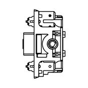 oven switch