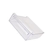 Middle Freezer Drawer - Transparent Violet (H: 151mm)