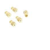 nozzle set, GN, (G20-20mbar)