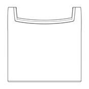 diffuser,Cover,silkscreened,"Dynamicair"
