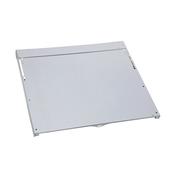 door outer panel, zinc-plated, 520x588mm,FI