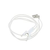 control lamp, white, 500mm, 250W