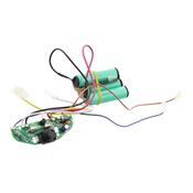 Battery,PCB,Kit,AG/ ZB5104, 4.8V