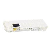 Tumble Dryer Configured Electronic Board