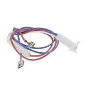 signal lamp, white, 250V