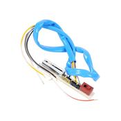 Cooker Hood Control PCB
