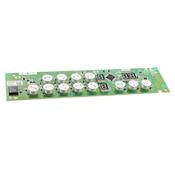 user interface board,configured,Falcon short