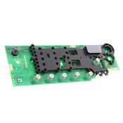 user interface board,assembly,TC4,TD,Pilot2