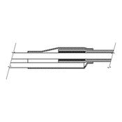 nut,thermocouple,main oven,M8x1 /* image