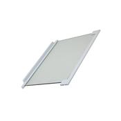 Silkscreened Refrigerator Glass Shelf image