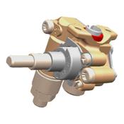 gas tap,rapid,d=0.45 G20-20mbar image