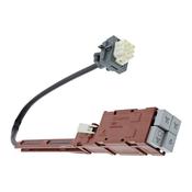 slider, complete, AEG image