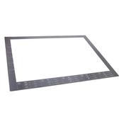 Door Glass - 524X402mm