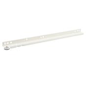 Refrigerator Left Hand Crisper Guide Rail