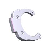 counterweight, front, 12.5kg CW