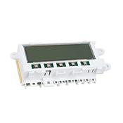 user interface board, EDW2500