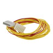 harness, motor, PCB