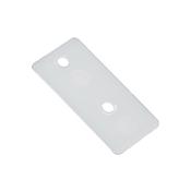 Freezer Hinge Gasket image