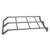 grid, pan support, left,