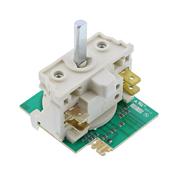 selector switch,function,flat,0-10