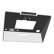 support, Connection box,