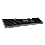 control panel,black,AEG,EDW7200, 590mm image