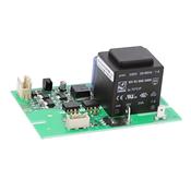 Coffee Machine LED PCB image