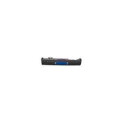 control panel,white,Husqvarna,QB6053W