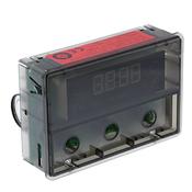 user interface board, red, SET