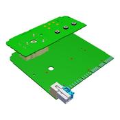 not configured electronic,complete,EDW750