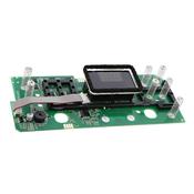 user interface board,assembly,TC4