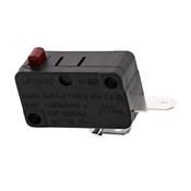 microswitch,monitor,interlock,2 connectors