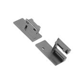 Oven Door Hinge Cover Kit image