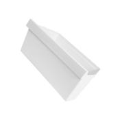 Salad Crisper Drawer - H:207mm, W:440mm, D:190mm