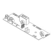 PCB,configured electronic,ERF2010