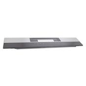 control panel, inox